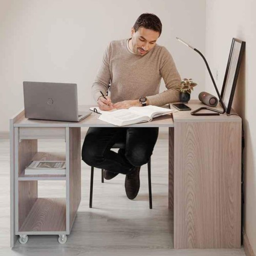 MAGIC DESK MEUBLE المكتب العجيب - الصورة 3