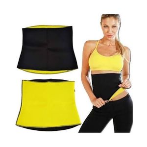 الحزام الرياضي لتنحيف البطن للنساء و الرجال Ceinture de Sudation Abdominale Sauna Sportif
