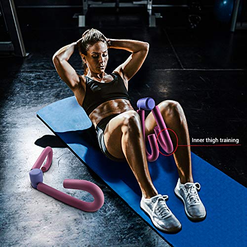 FITNESS LEG TRIMMER MAGIC / جهاز تمرين للذراع والساق