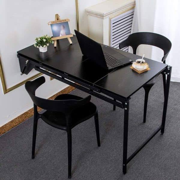 طاولة حائط قابلة للطي متعددة الاستخدامات